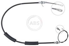 A.B.S. ALL BRAKE SYSTEMS BV. K14049
