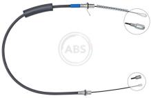 A.B.S. ALL BRAKE SYSTEMS BV. K14050