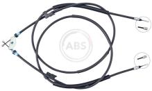 A.B.S. ALL BRAKE SYSTEMS BV. K14051