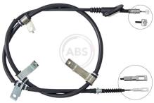 A.B.S. ALL BRAKE SYSTEMS BV. K14053