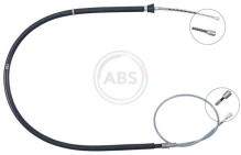 A.B.S. ALL BRAKE SYSTEMS BV. K14054