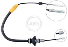 A.B.S. ALL BRAKE SYSTEMS BV. K14055
