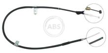A.B.S. ALL BRAKE SYSTEMS BV. K14057