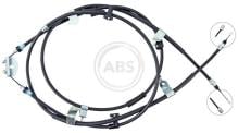 A.B.S. ALL BRAKE SYSTEMS BV. K14062