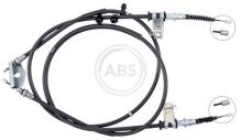 A.B.S. ALL BRAKE SYSTEMS BV. K14063