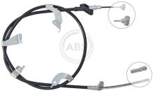 A.B.S. ALL BRAKE SYSTEMS BV. K14064