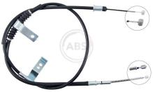A.B.S. ALL BRAKE SYSTEMS BV. K14065