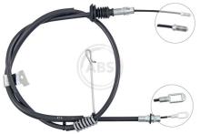 A.B.S. ALL BRAKE SYSTEMS BV. K14069