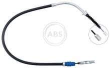 A.B.S. ALL BRAKE SYSTEMS BV. K14071