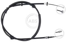 A.B.S. ALL BRAKE SYSTEMS BV. K14072
