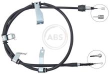 A.B.S. ALL BRAKE SYSTEMS BV. K14073