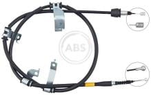 A.B.S. ALL BRAKE SYSTEMS BV. K14074