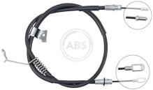 A.B.S. ALL BRAKE SYSTEMS BV. K14075