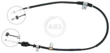A.B.S. ALL BRAKE SYSTEMS BV. K14077