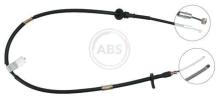 A.B.S. ALL BRAKE SYSTEMS BV. K14078