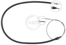 A.B.S. ALL BRAKE SYSTEMS BV. K14079
