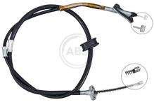 A.B.S. ALL BRAKE SYSTEMS BV. K14083