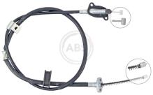 A.B.S. ALL BRAKE SYSTEMS BV. K14084