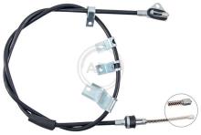 A.B.S. ALL BRAKE SYSTEMS BV. K14089