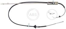 A.B.S. ALL BRAKE SYSTEMS BV. K14091