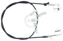 A.B.S. ALL BRAKE SYSTEMS BV. K14092