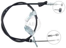 A.B.S. ALL BRAKE SYSTEMS BV. K14093