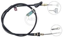 A.B.S. ALL BRAKE SYSTEMS BV. K14094