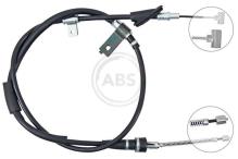 A.B.S. ALL BRAKE SYSTEMS BV. K14095