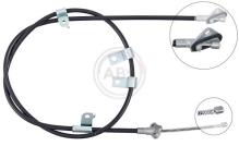 A.B.S. ALL BRAKE SYSTEMS BV. K14096