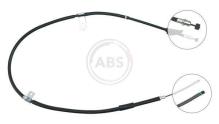 A.B.S. ALL BRAKE SYSTEMS BV. K14098