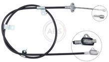 A.B.S. ALL BRAKE SYSTEMS BV. K14099