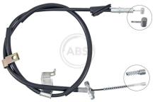 A.B.S. ALL BRAKE SYSTEMS BV. K14100