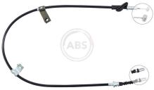 A.B.S. ALL BRAKE SYSTEMS BV. K14102