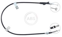 A.B.S. ALL BRAKE SYSTEMS BV. K14103