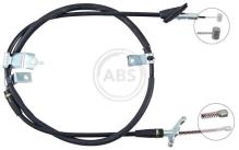 A.B.S. ALL BRAKE SYSTEMS BV. K14104