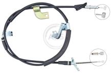 A.B.S. ALL BRAKE SYSTEMS BV. K14105