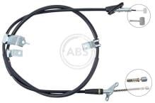 A.B.S. ALL BRAKE SYSTEMS BV. K14106