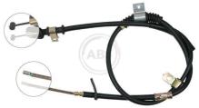 A.B.S. ALL BRAKE SYSTEMS BV. K14108