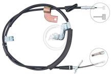 A.B.S. ALL BRAKE SYSTEMS BV. K14109