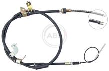 A.B.S. ALL BRAKE SYSTEMS BV. K14110