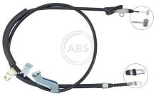 A.B.S. ALL BRAKE SYSTEMS BV. K14114