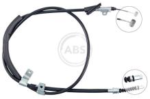 A.B.S. ALL BRAKE SYSTEMS BV. K14115