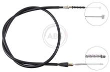 A.B.S. ALL BRAKE SYSTEMS BV. K14117