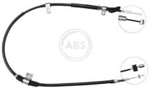 A.B.S. ALL BRAKE SYSTEMS BV. K14118