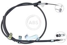 A.B.S. ALL BRAKE SYSTEMS BV. K14119