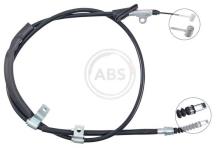 A.B.S. ALL BRAKE SYSTEMS BV. K14120