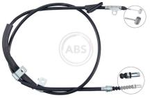 A.B.S. ALL BRAKE SYSTEMS BV. K14121