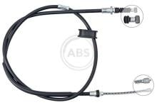 A.B.S. ALL BRAKE SYSTEMS BV. K14122