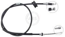 A.B.S. ALL BRAKE SYSTEMS BV. K14123