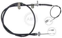 A.B.S. ALL BRAKE SYSTEMS BV. K14124